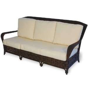    Lloyd Flanders Haven Sofa Replacement Cushion Patio, Lawn & Garden