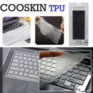 TPU Keyboard Cover Protector Skin for Lenovo V570 G575  