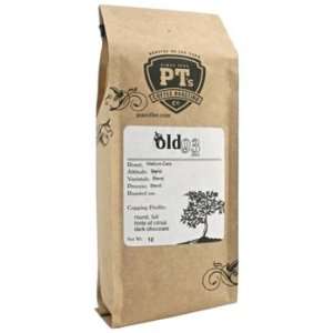 PTs Coffee   Old 93 Blend Coffee Beans   5 lbs  Grocery 