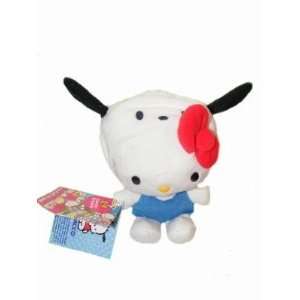  8 Pochacco Plush Hello Kitty Toys & Games