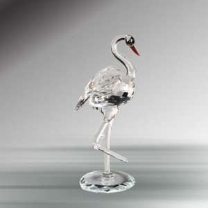  Crystal Stork