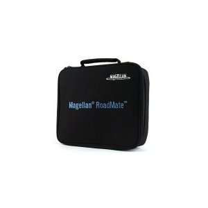  Magellan RoadMate Travel Carrying Case GPS & Navigation