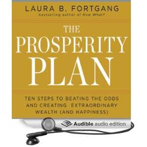  The Prosperity Plan Ten Steps to Beating the Odds and Discovering 