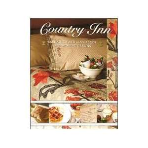  Kansas City Star Country Inn Book: Everything Else