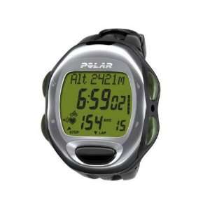  Polar S725X   Heart Rate Monitor, Speed Sensor, and Bike 