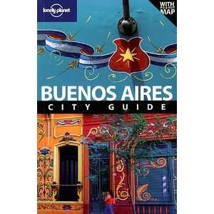  Lonely Planet Buenos Aires (City Travel Guide) [Paperback 