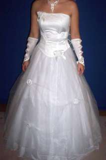 Hochzeitskleidung für Braut und Bräutigam in Nordrhein Westfalen 