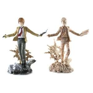 Death Note Real Figure Collection Trading Figure   Light (3.25 