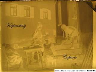 Trockenplatten Glasnegative Eschach 1931 Foto Negativ  