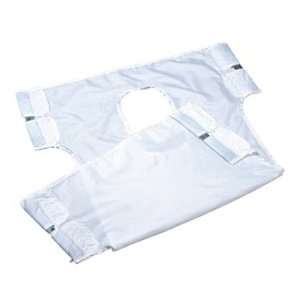  Heavy Duty Canvas Slings   With Commode Opening: Health 