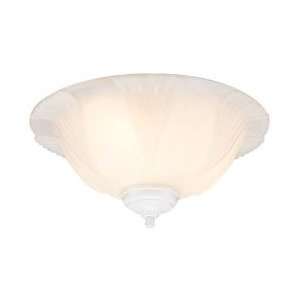   Bulb Light Kit Ceiling Fan Light Kit Light Kits & Accessories   White