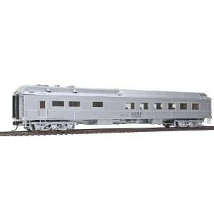  Walthers HO Scale Pullman Heavyweight 36 Seat Diner 