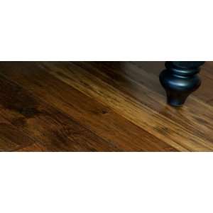  Chalet  Hickory Aspen  Real Wood