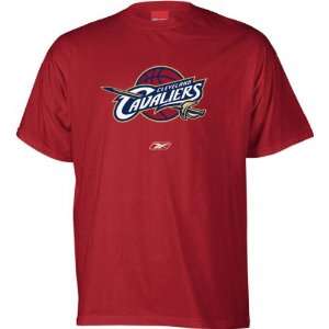  Cleveland Cavaliers True Team T Shirt