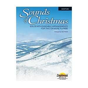  Sounds of Christmas Bass/Tuba
