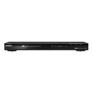   SONY DVP NS61/608 CODE FREE PROGRESSIVE SCAN DVD PLAYER Electronics