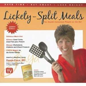  Lickety Split Meals For Health Conscious People on the Go 