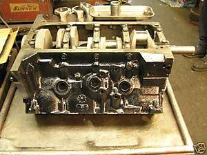 427 ford Engine  