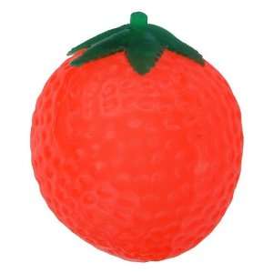  Splat Ball Novelty Squishy Toy Strawberry 