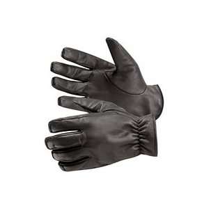  5.11 Tactical Tac Akl Gloves Black Medium Full Kevlar 