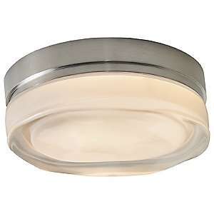  Fluid Round Small Flushmount by Tech Lighting: Home 