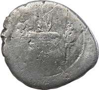 Mark Antony Legionary Denarius Authentic Ancient Coin  