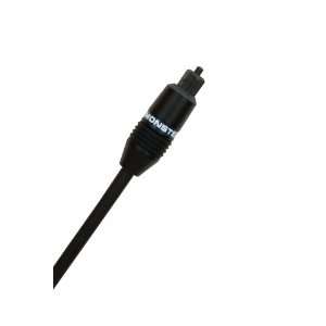   Fiber Optic Audio Cable for Apple Products (2 meters) Electronics