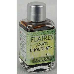  Chocolate Essential Oils by Flaires 12ml bottle