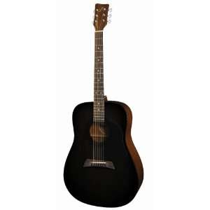  First Act MG40411 Classic Dreadnought Steel String Acoustic Guitar 