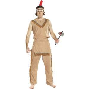  Indian Warrior XL