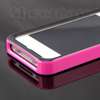   hard case 3 piece case for Apple iPhone 4 4s screen protectors  