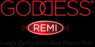 Goddess Remi 100% Human Hair Yaki 18 16 14 12 10 + Free Glue 