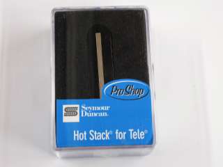 Seymour Duncan STK T2B HOT STACK LEAD FOR TELE  