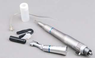 you are bidding on one set slow handpiece kit including contral 