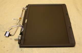 Dell Vostro 1500 Laptop 15.4 LCD Display Screen Assembly  