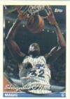1993 94 Topps 181 Shaquille ONeal  