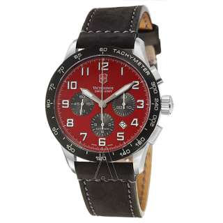   Swiss Army Professional Air Boss Mach 6 Mens Automatic Watch 24785