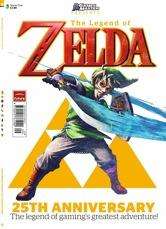 Games Master Presents, The Legend of Zelda 25th anniversary,Wii U 