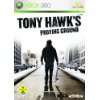   Hawk RIDE (inkl. Skateboard Controller) Xbox 360  Games