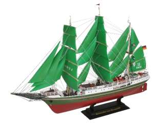 Revell   Segelschiff Alexander von Humboldt, 05400  