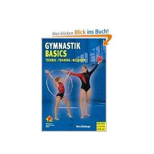 Gymnastik   Basics. Technik   Training   Methodik: .de: Petra 
