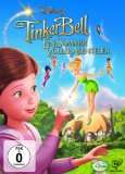  TinkerBell   Ein Sommer voller Abenteuer Weitere Artikel 