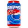 Dr. Pepper 355ml x 12: .de: Lebensmittel & Getränke