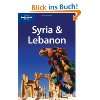 Nelles Guide, Syrien, Libanon  Bücher