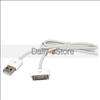 USB Charger Cable For iPod Nano 1st 2nd 3rd 4th 5th Gen  