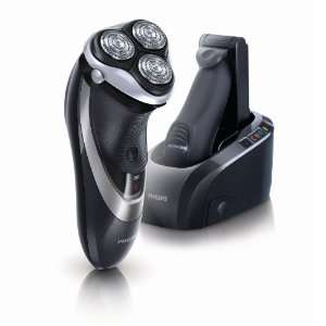 Philips PT920/21 Rasierer PowerTouch Pro Clean&Charge  
