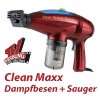 TV Das Original 846 Clean Maxx Steam Vacuum Cleaner: .de: Küche 