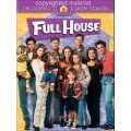 Full House : Complete Season 8 DVD ~ Mary Kate Olsen