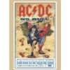 AC/DC   No Bull Live / Stiff Upper Lip [2 DVDs]  AC/DC 