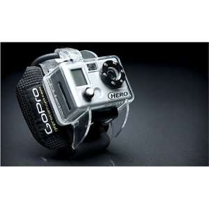 GoPro Digital Hero 3 Sports Wrist Camera  Kamera & Foto
